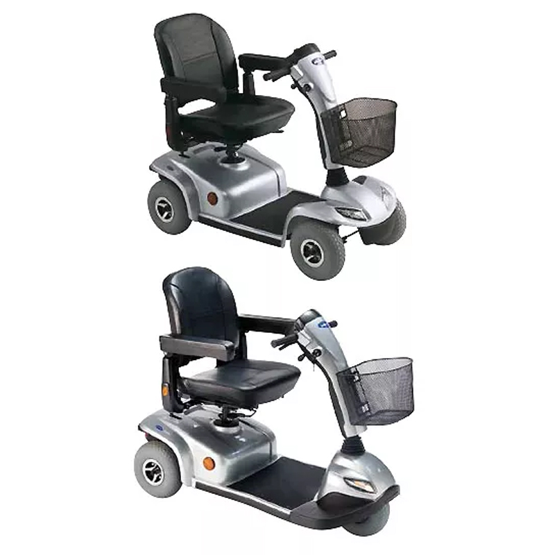 Asiento configuracion